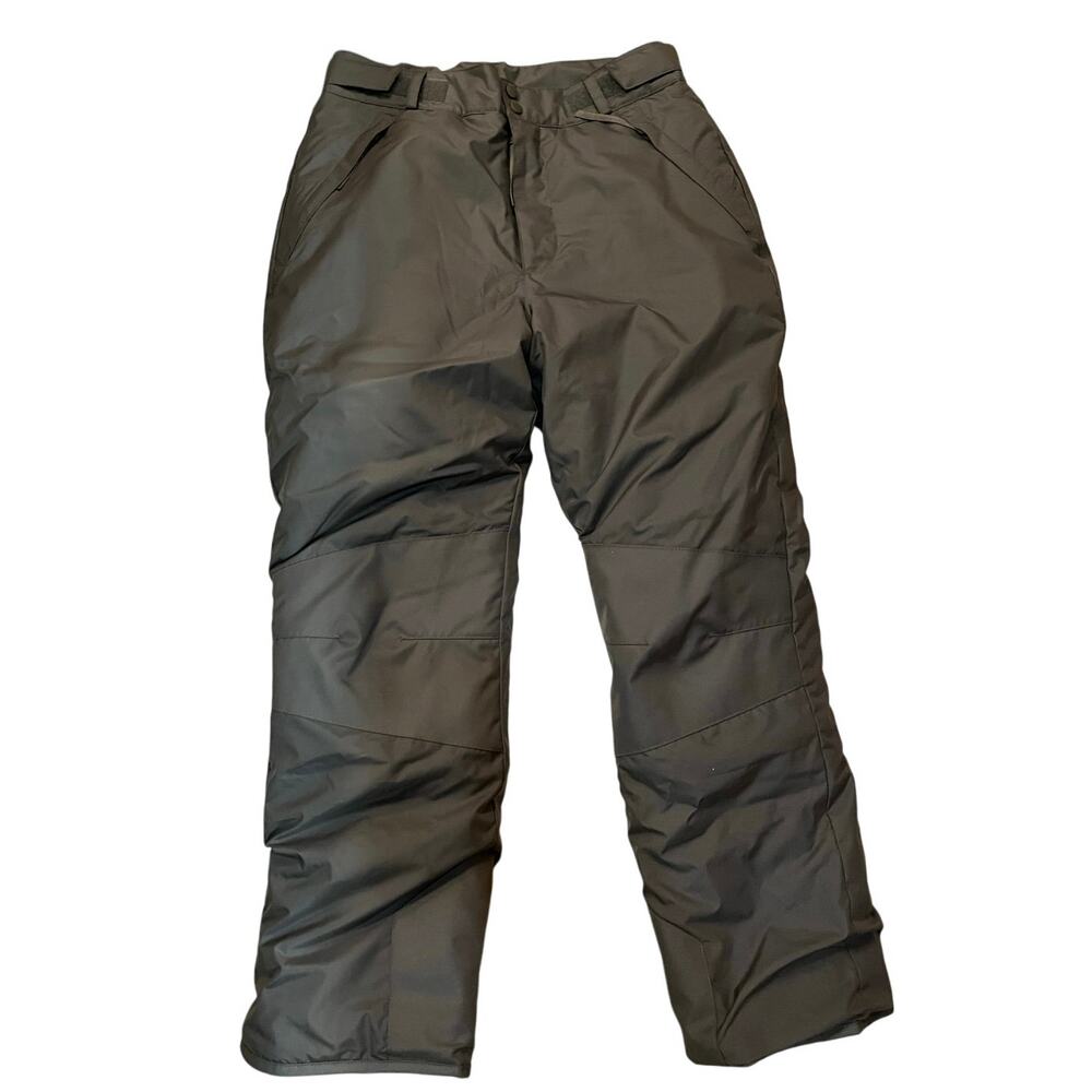 All in Motion Target Women Gray Snowpant